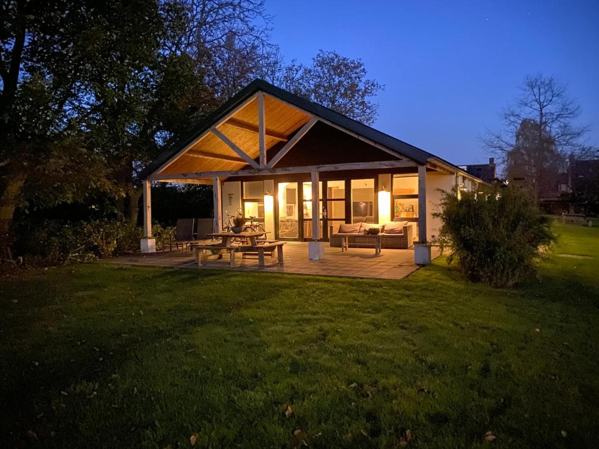 Liefkeshoek Cuijk Exterior foto