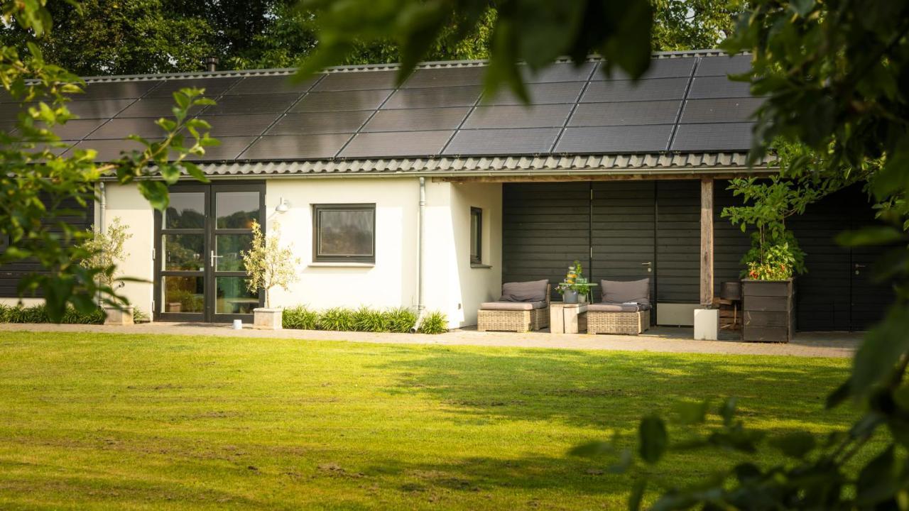 Liefkeshoek Cuijk Exterior foto