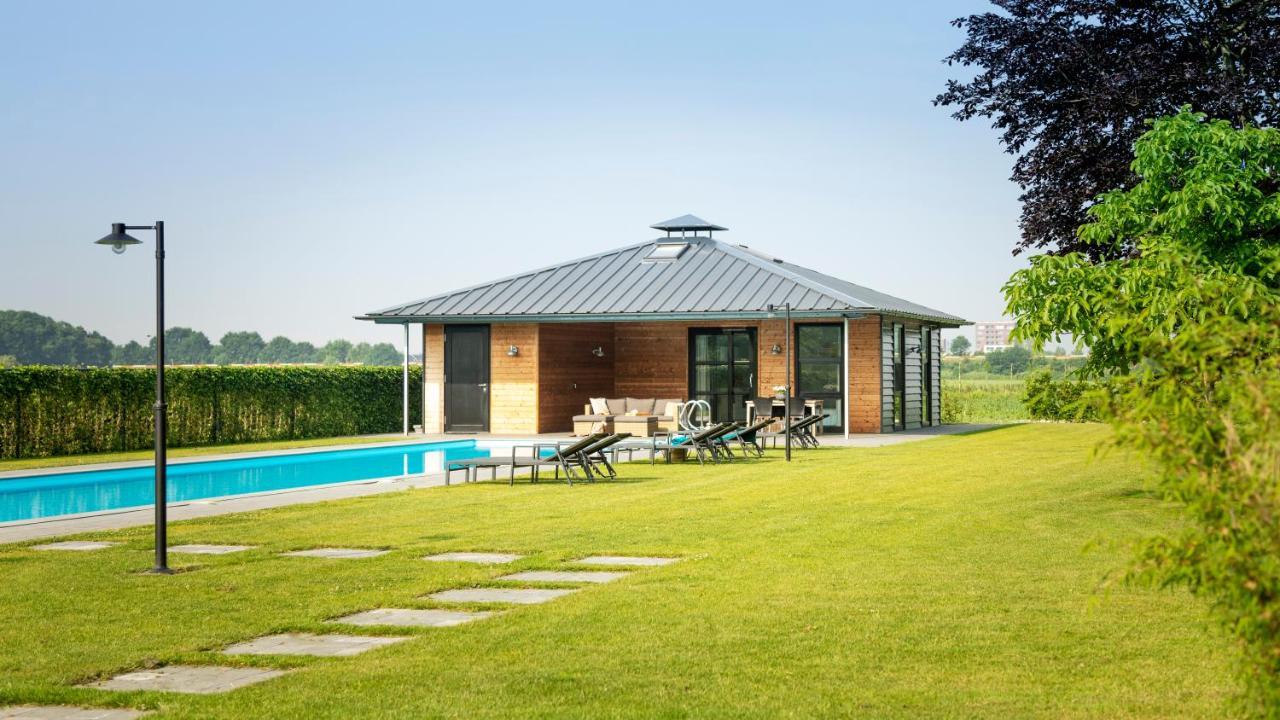Liefkeshoek Cuijk Exterior foto