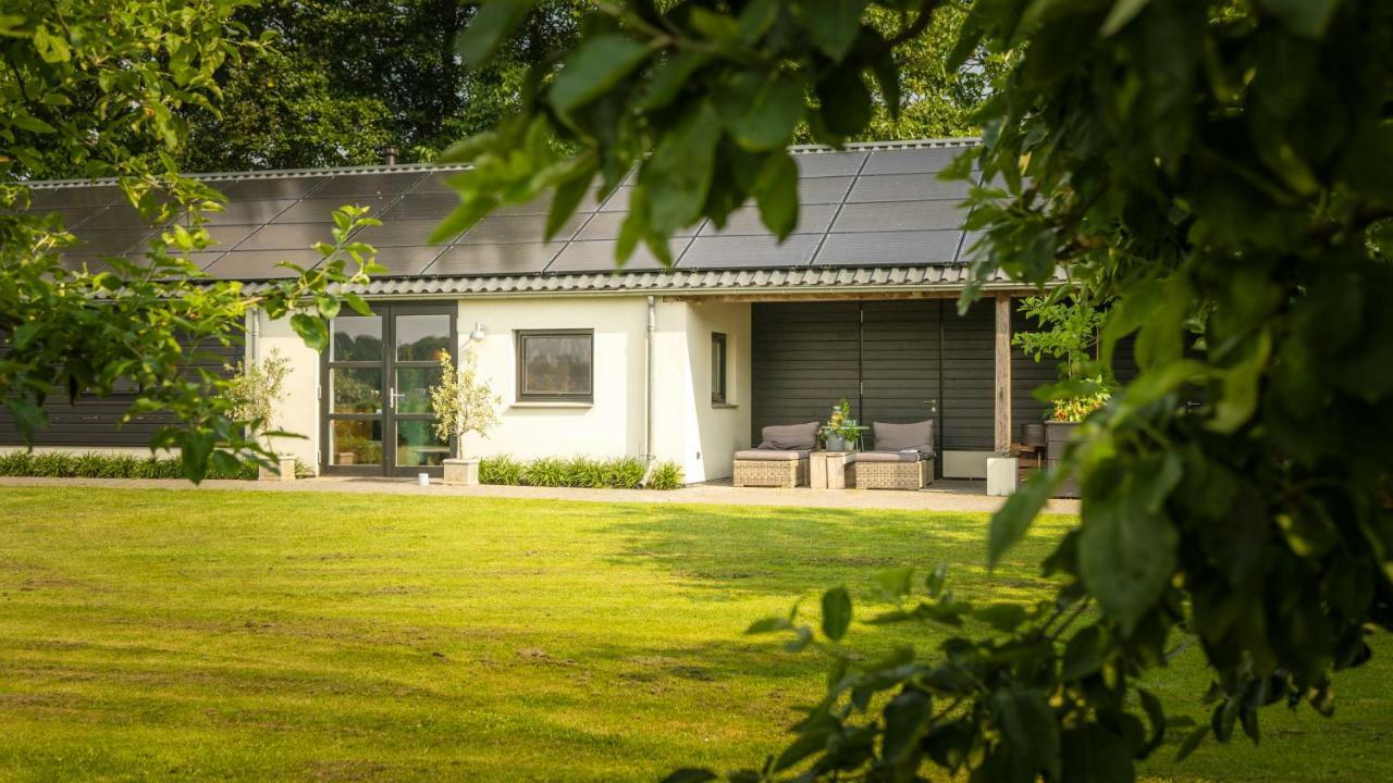 Liefkeshoek Cuijk Exterior foto